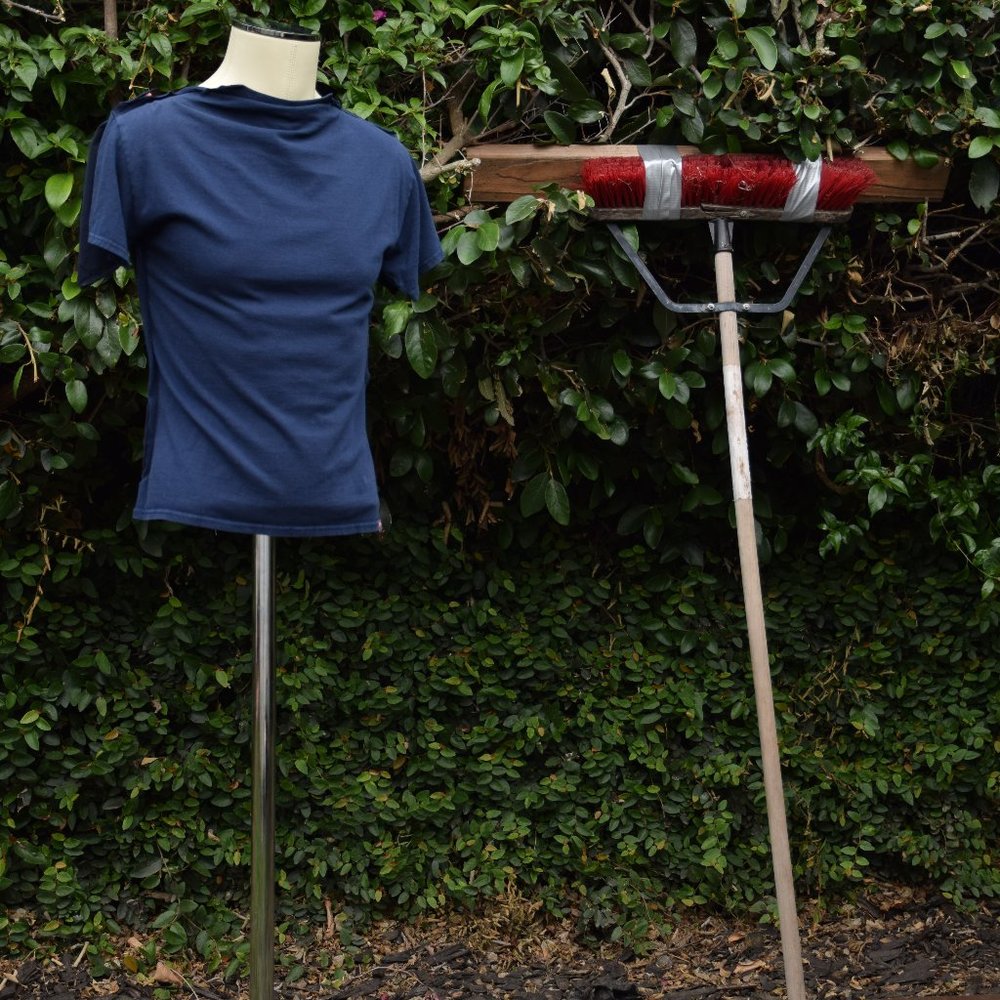 Art T-Shirt 5272913 Marine Layer